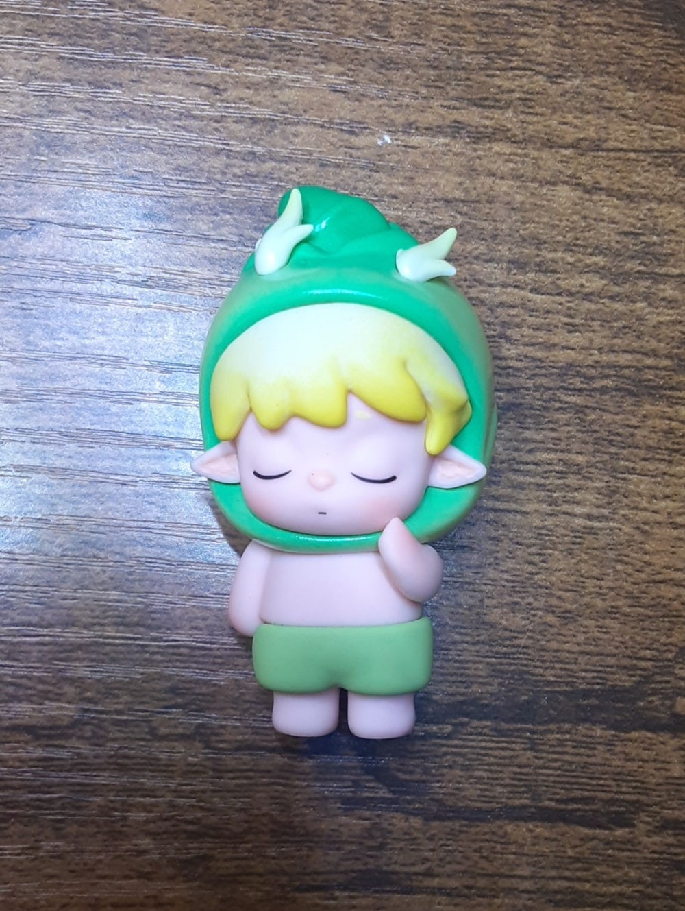 Heyone Mini Fun Factory machine series Confirmed "Mimi"